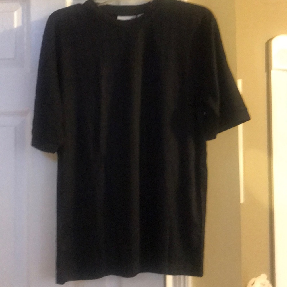 Men’s short and long sleeve dressy casual shirts